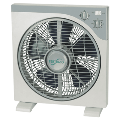 Boxventilator