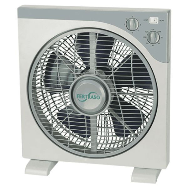 Boxventilator